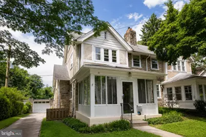 15 Cornell Road, Bala Cynwyd, PA 19004 - Photo 1