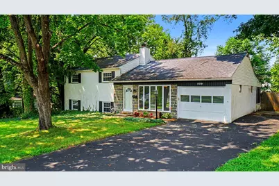 539 N Prince Frederick Street, King of Prussia, PA 19406 - Photo 1