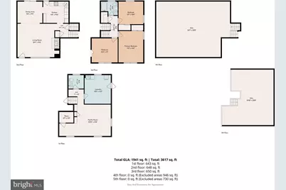 511 Charles Drive, King of Prussia, PA 19406 - Photo 41