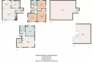 511 Charles Dr, King of Prussia, PA 19406 - Photo 41