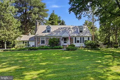639 Spruce Lane, Villanova, PA 19085 - Photo 1