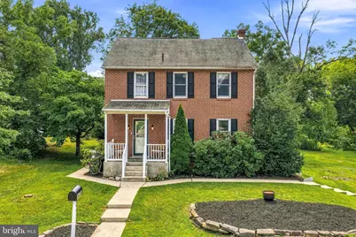 499 Manatawny Street, Pottstown, PA 19464 - Photo 1