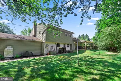 708 Oak Terrace Drive, Ambler, PA 19002 - Photo 5