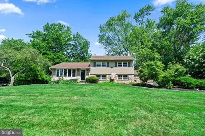 708 Oak Terrace Drive, Ambler, PA 19002 - Photo 1