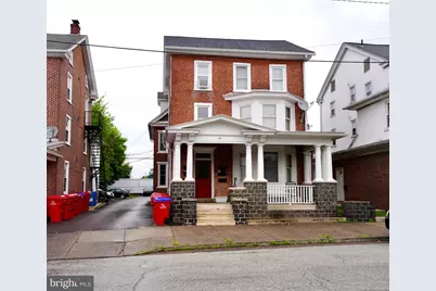 15 N Front Street, Souderton, PA 18964 - Photo 1