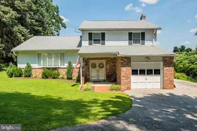 1512 Flat Rock Road, Penn Valley, PA 19072 - Photo 3