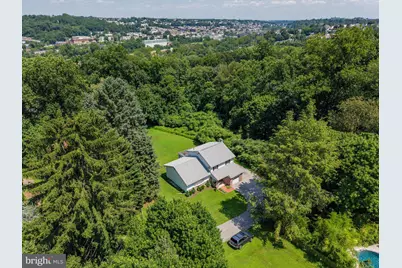 1512 Flat Rock Road, Penn Valley, PA 19072 - Photo 1