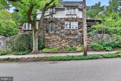 120 Edgehill Road, Bala Cynwyd, PA 19004 - Photo 1