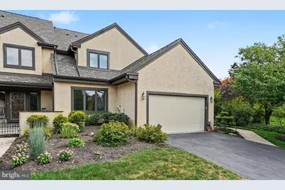 944 Hedgerow Court, Blue Bell, PA 19422 - Photo 1
