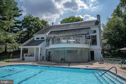 1650 Oakwood Drive #E313, Narberth, PA 19072 - Photo 43