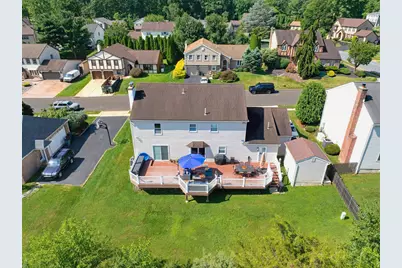 181 Pheasant Lane, Huntingdon Valley, PA 19006 - Photo 41