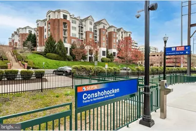 200 W Elm Street #1207, Conshohocken, PA 19428 - Photo 1