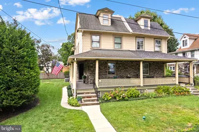 101 Merion Avenue, Narberth, PA 19072 - Photo 35