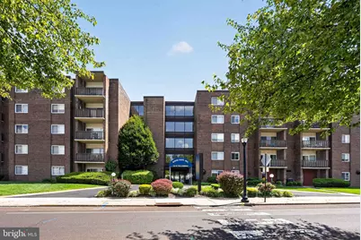 1610 The Fairway #509W, Jenkintown, PA 19046 - Photo 1