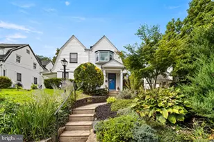 1471 Braddock Ln, Wynnewood, PA 19096 - Photo 1