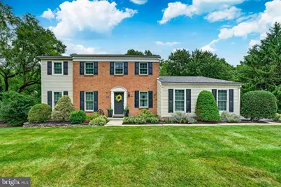 2035 Creek Way, Lansdale, PA 19446 - Photo 1