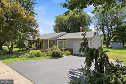 320 Flourtown Road, Lafayette Hill, PA 19444 - Photo 1