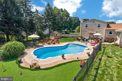 1340 Barton Drive, Fort Washington, PA 19034 - Photo 47
