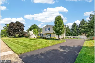 1340 Barton Drive, Fort Washington, PA 19034 - Photo 3