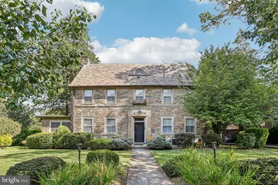 425 Chapel Road, Elkins Park, PA 19027 - Photo 1