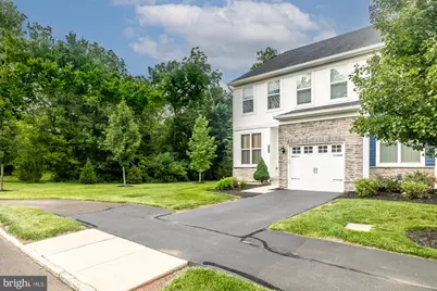 401 Wynstone Court, Colmar, PA 18915 - Photo 3