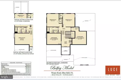 Lot 4 Creamery Circle, Blue Bell, PA 19422 - Photo 3