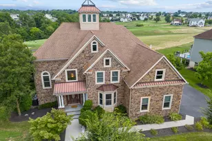 535 Championship Dr, Harleysville, PA 19438 - Photo 5