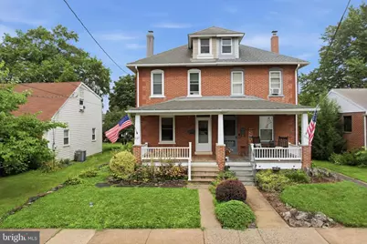 237 W Hamlin Avenue, Telford, PA 18969 - Photo 3