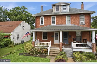 237 W Hamlin Avenue, Telford, PA 18969 - Photo 5