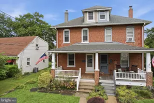 237 W Hamlin Ave, Telford, PA 18969 - Photo 5