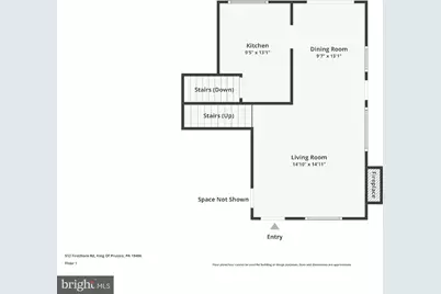 512 Firethorn Road, King of Prussia, PA 19406 - Photo 31