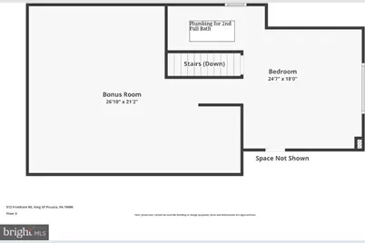 512 Firethorn Road, King of Prussia, PA 19406 - Photo 33