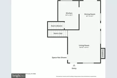 512 Firethorn Road, King of Prussia, PA 19406 - Photo 43
