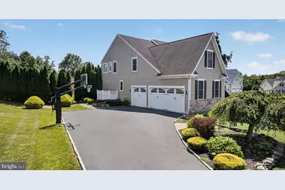 200 Fairway Court, Harleysville, PA 19438 - Photo 85