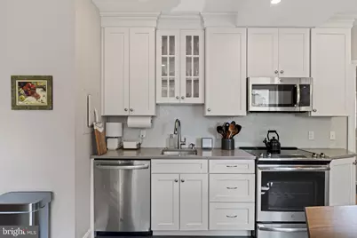 424 W Montgomery Avenue #4-B, Haverford, PA 19041 - Photo 11