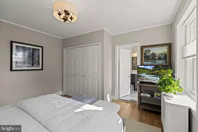 424 W Montgomery Avenue #4-B, Haverford, PA 19041 - Photo 25