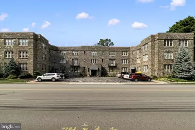 424 W Montgomery Avenue #4-B, Haverford, PA 19041 - Photo 31