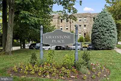 424 W Montgomery Avenue #4-B, Haverford, PA 19041 - Photo 1