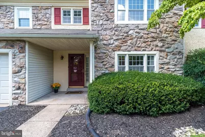 1522 Salaway Court, Maple Glen, PA 19002 - Photo 1