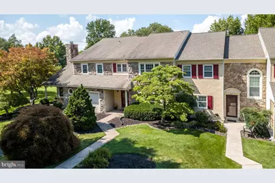 1522 Salaway Court, Maple Glen, PA 19002 - Photo 3