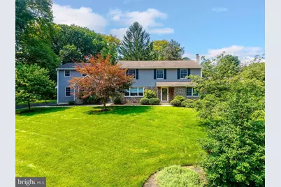 8408 Elliston Drive, Wyndmoor, PA 19038 - Photo 7