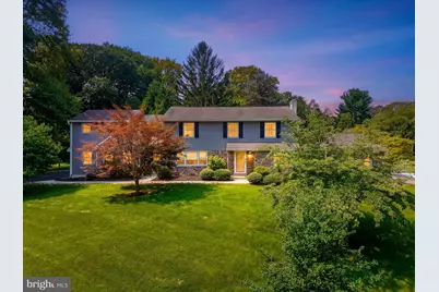 8408 Elliston Drive, Wyndmoor, PA 19038 - Photo 3