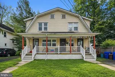 206 Brookdale Avenue, Glenside, PA 19038 - Photo 1