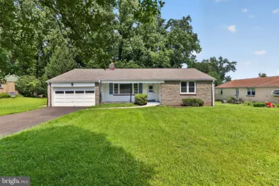 911 Delene Road, Jenkintown, PA 19046 - Photo 1
