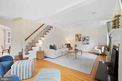 606 Latham Drive, Wynnewood, PA 19096 - Photo 5
