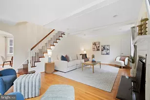 606 Latham Dr, Wynnewood, PA 19096 - Photo 5