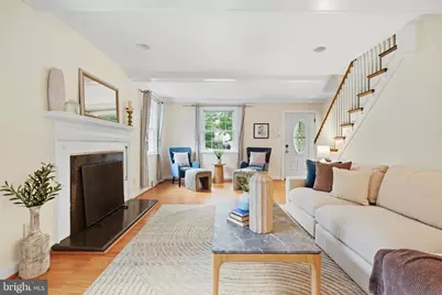 606 Latham Drive, Wynnewood, PA 19096 - Photo 3