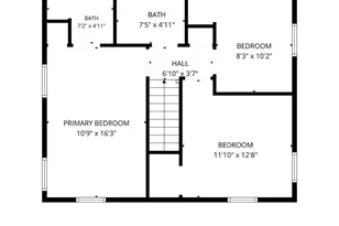 606 Latham Dr, Wynnewood, PA 19096 - Photo 41