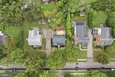 606 Latham Drive, Wynnewood, PA 19096 - Photo 33