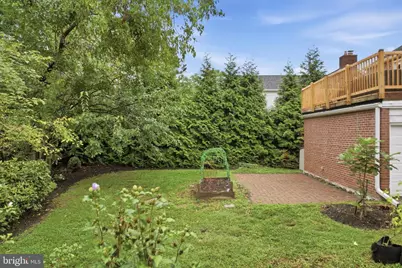 606 Latham Drive, Wynnewood, PA 19096 - Photo 31